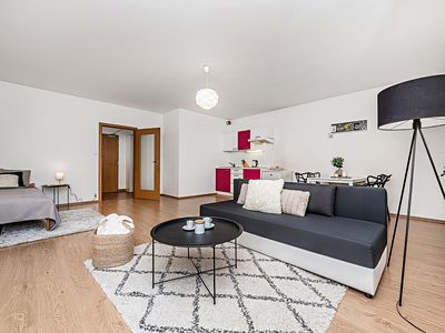 Prodej bytu 1+kk 49 m²
