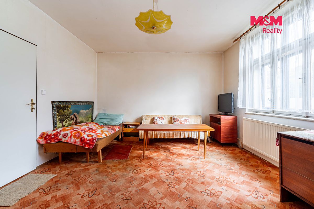 Prodej rodinného domu 150 m², pozemek 734 m² – fotografie 4