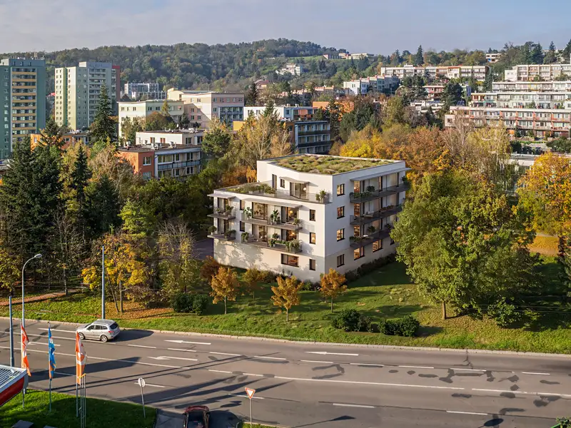 Prodej bytu 3+kk 74 m², Brno – náhled fotky 2