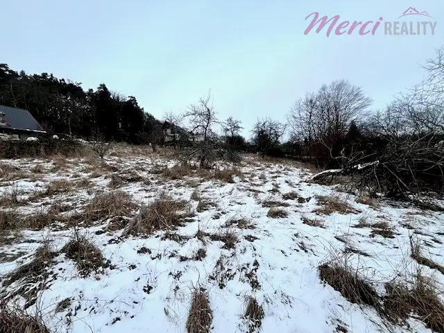 Prodej stavebního pozemku 1983 m², Buchlovice – náhled fotky 3