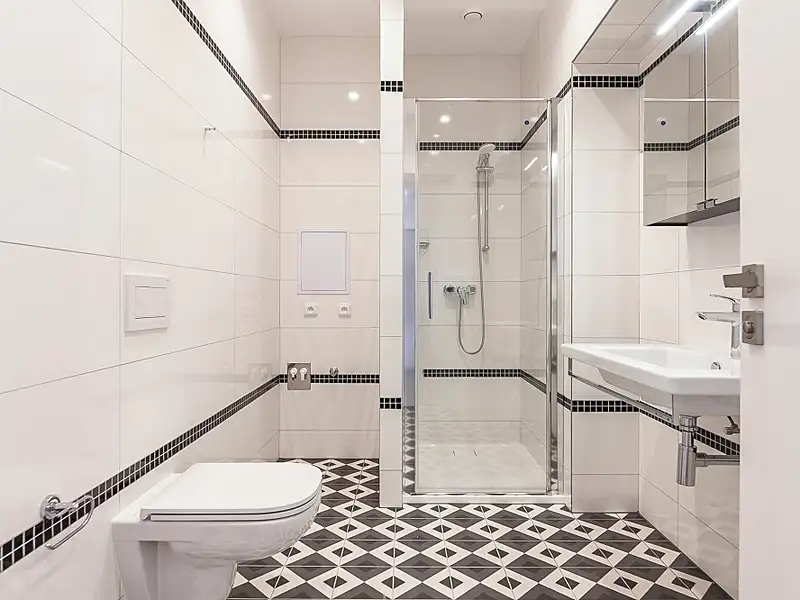 Pronájem bytu 2+kk 36 m², Poděbrady – náhled fotky 3
