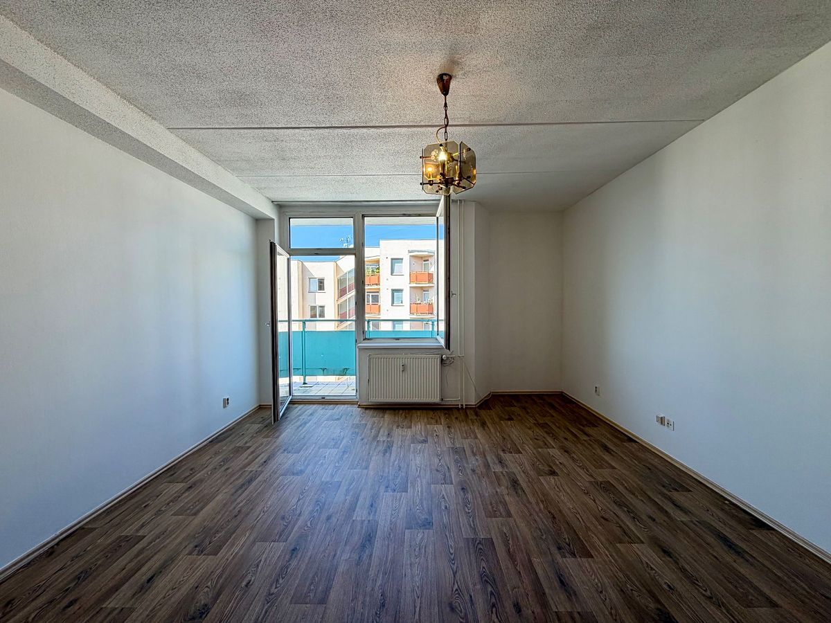 Pronájem bytu 3+kk 74 m²