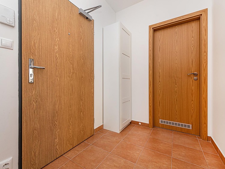 Квартира 1+kk на продаж, 49 м² (17 з 35)