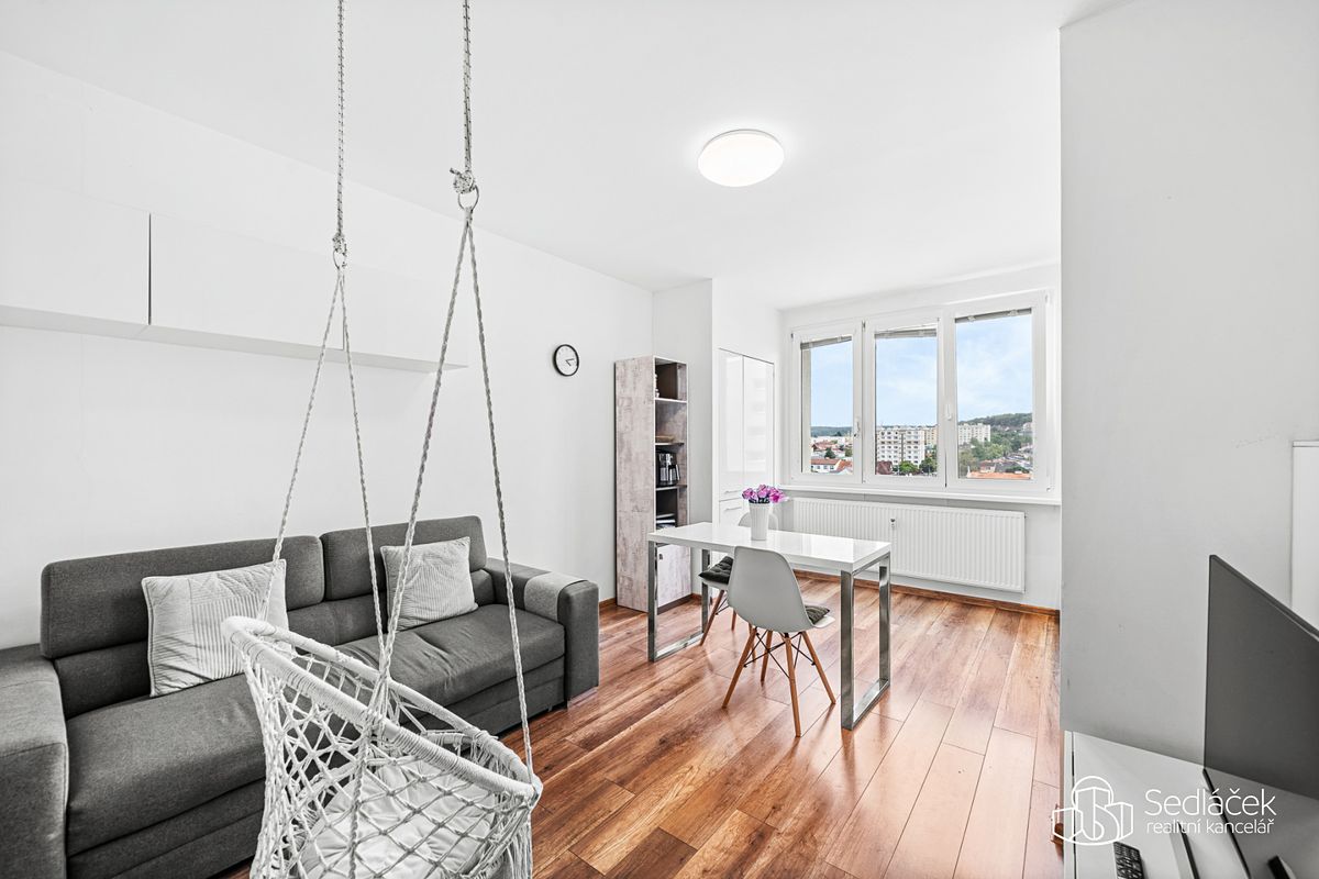 Prodej bytu 3+kk 58 m² – fotografie 2