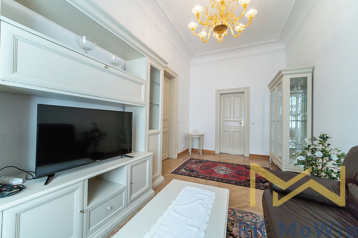Pronájem bytu 3+kk 76 m²