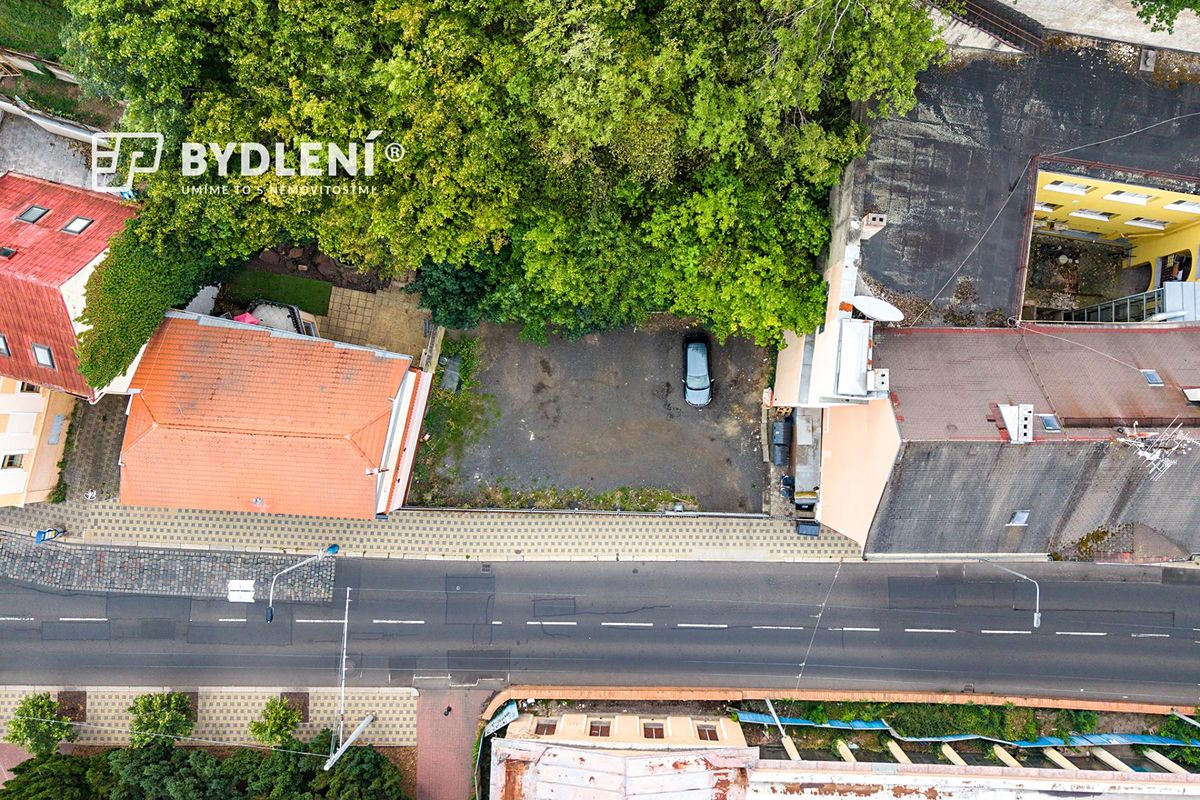 Pronájem komerčního pozemku 267 m² – fotografie 3
