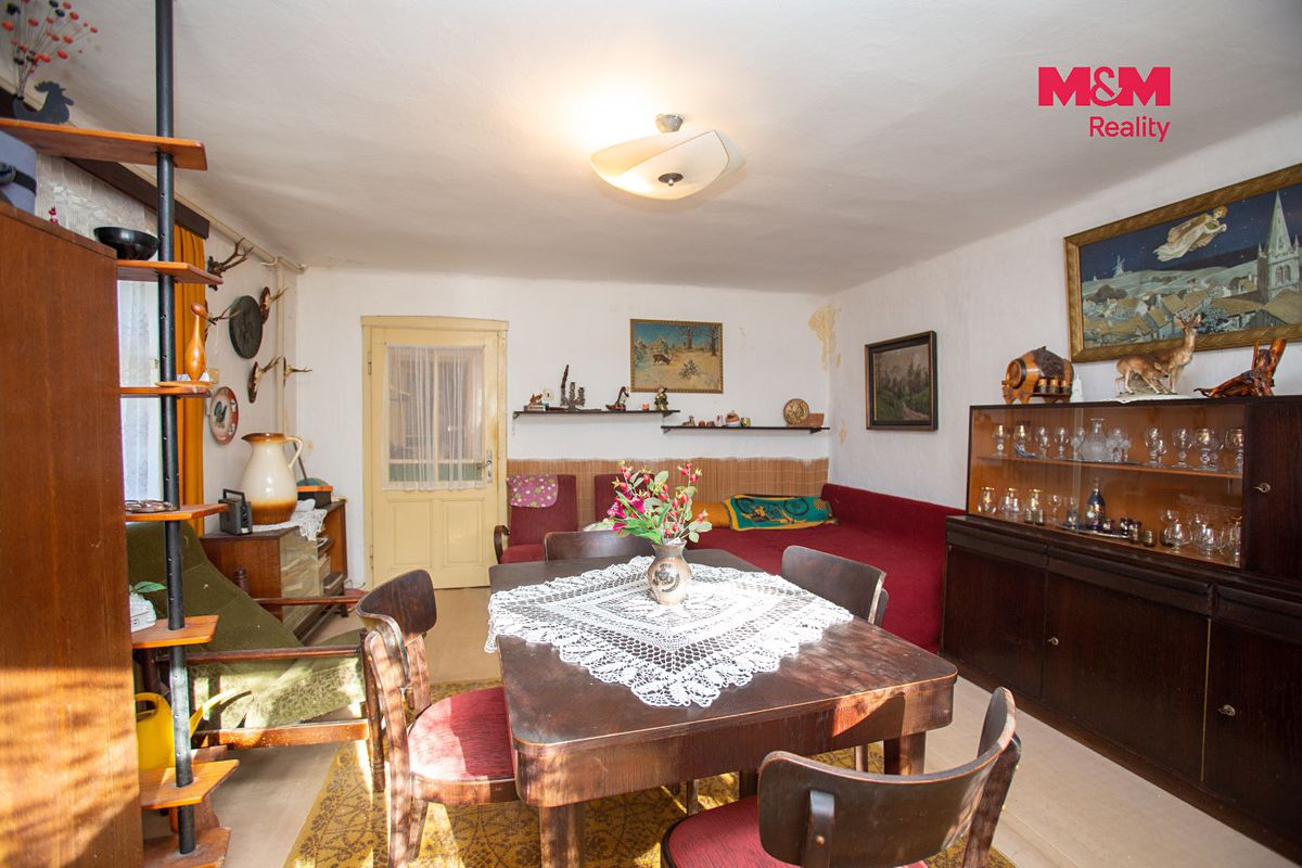 Prodej rodinného domu 85 m², pozemek 150 m² – fotografie 3