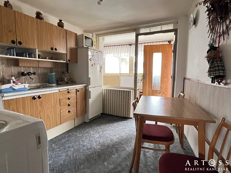 Prodej rodinného domu 76 m², pozemek 342 m², Čejkovice – náhled fotky 1