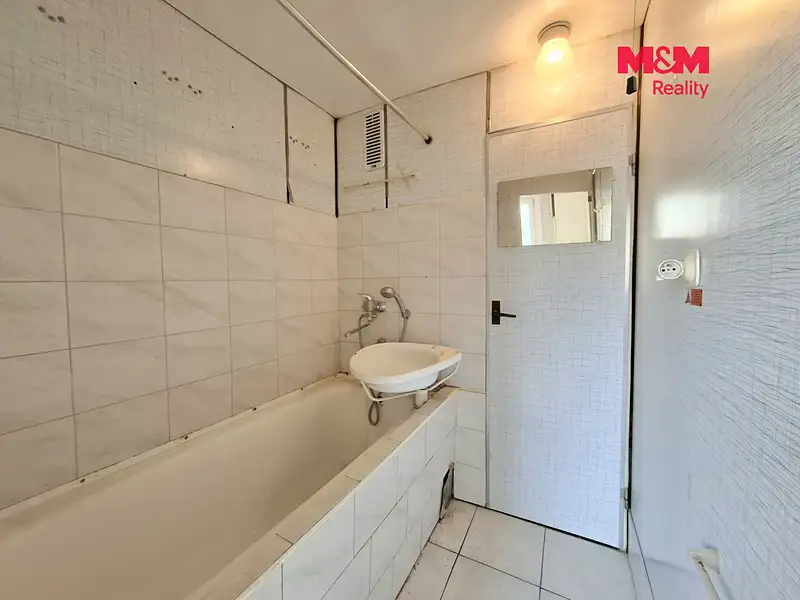 Prodej bytu 2+1 64 m², Ústí nad Labem – náhled fotky 3