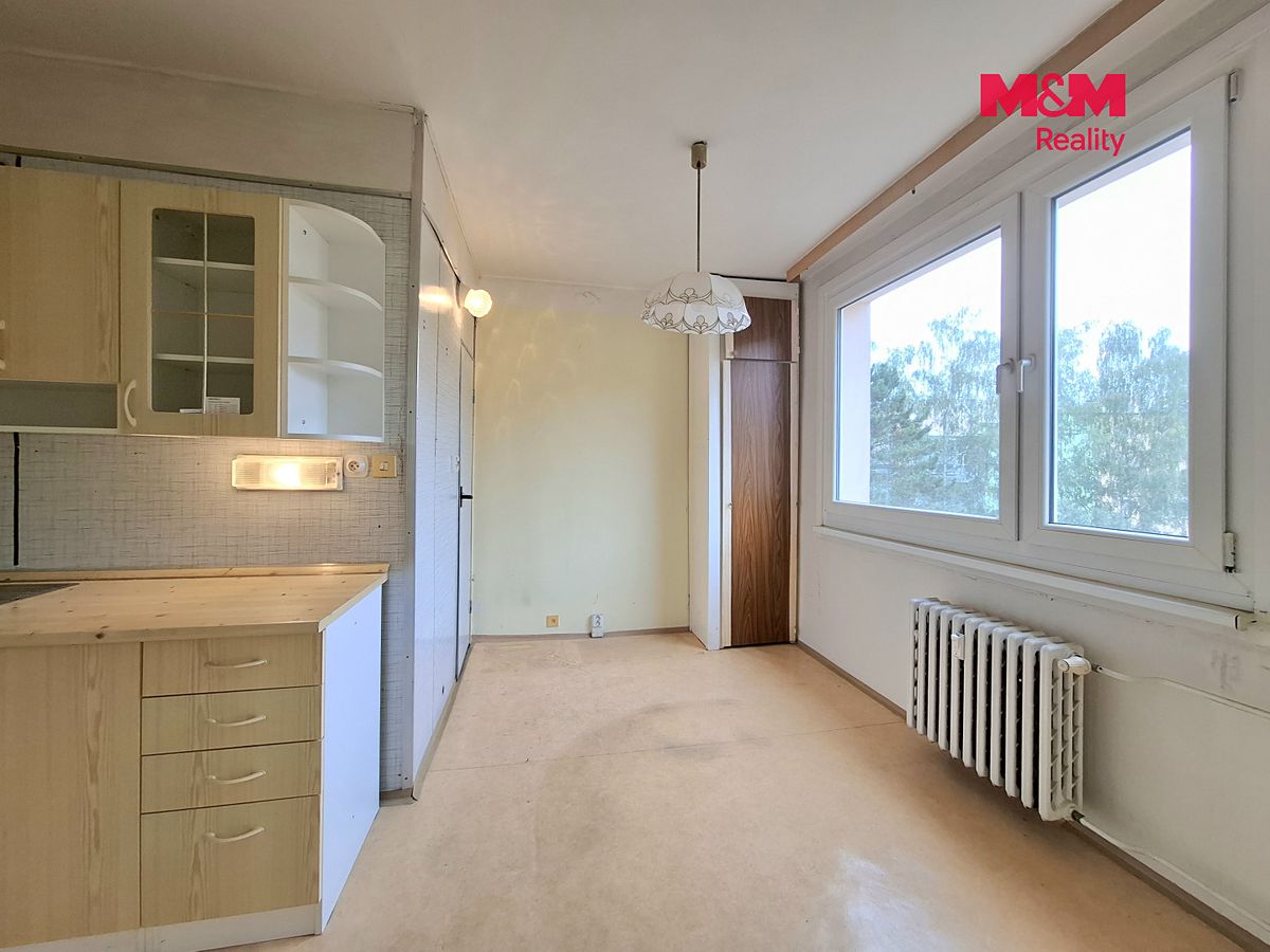 Prodej bytu 2+1 64 m² – fotografie 5