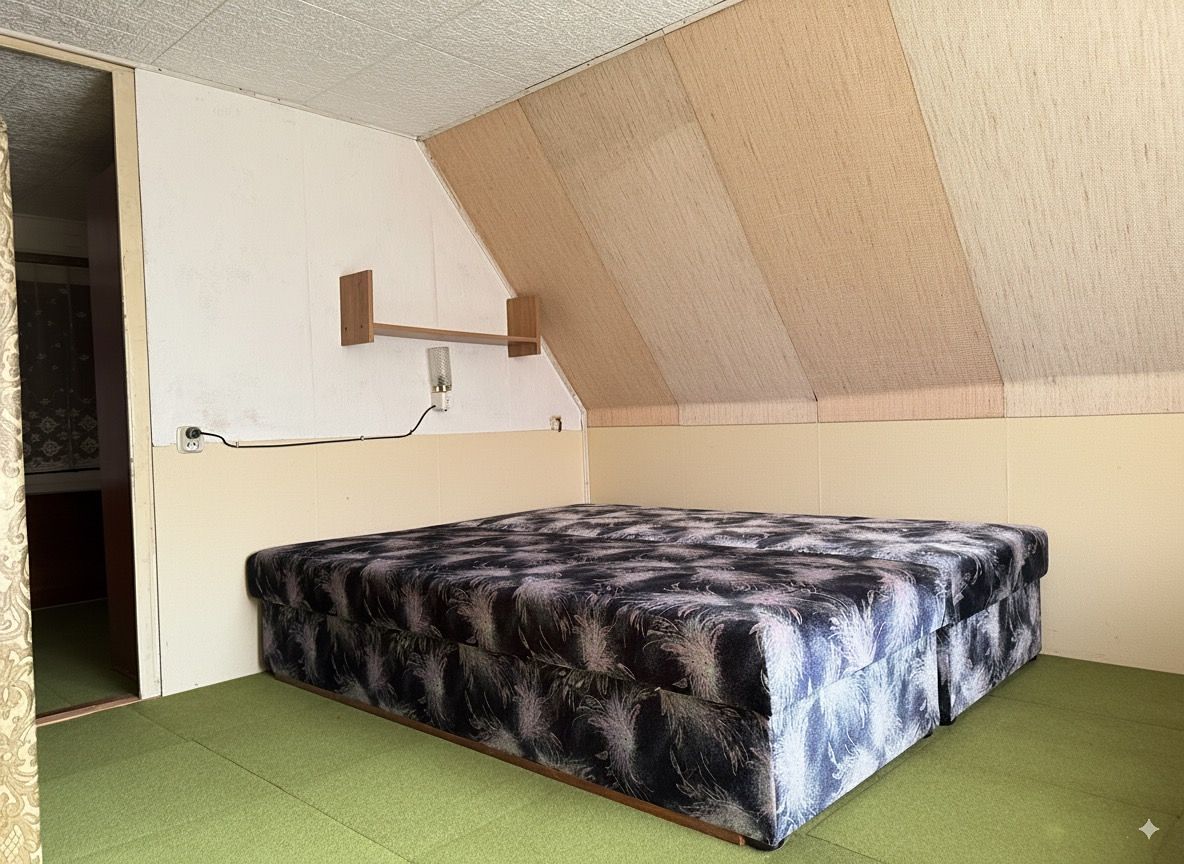 Prodej chaty 65 m², pozemek 755 m² – fotografie 5