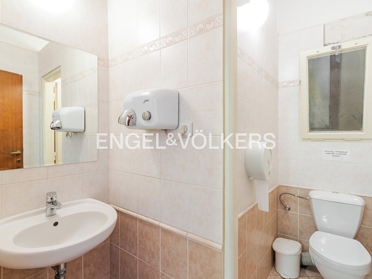 Pronájem komerčního prostoru, 75 m² (10 z 12)