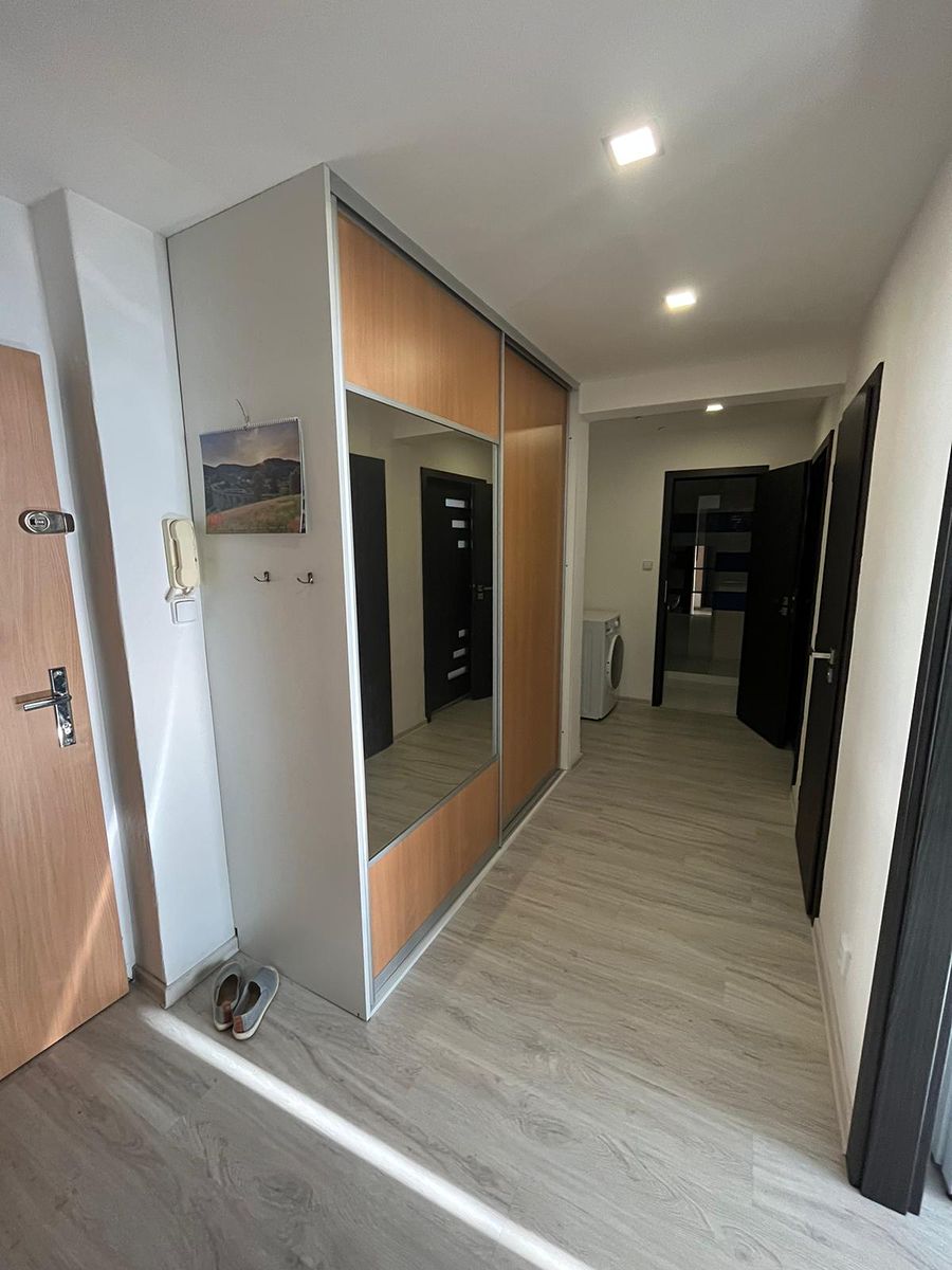 Pronájem bytu 2+1 60 m² – fotografie 4