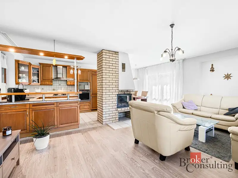 Prodej rodinného domu 196 m², pozemek 252 m², Horní Bříza – náhled fotky 2