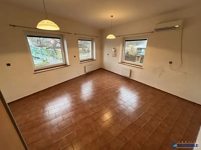 Pronájem bytu 1+kk 35 m², Česká Třebová – náhled fotky 3