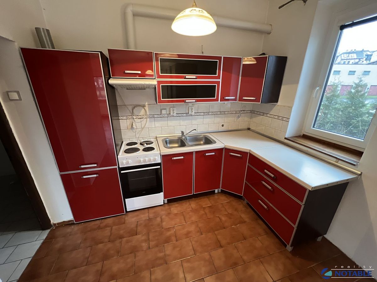 Pronájem bytu 1+kk 35 m² – fotografie 2