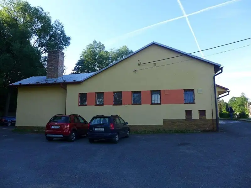 Prodej obchodního prostoru 340 m², Velké Kunětice – náhled fotky 2