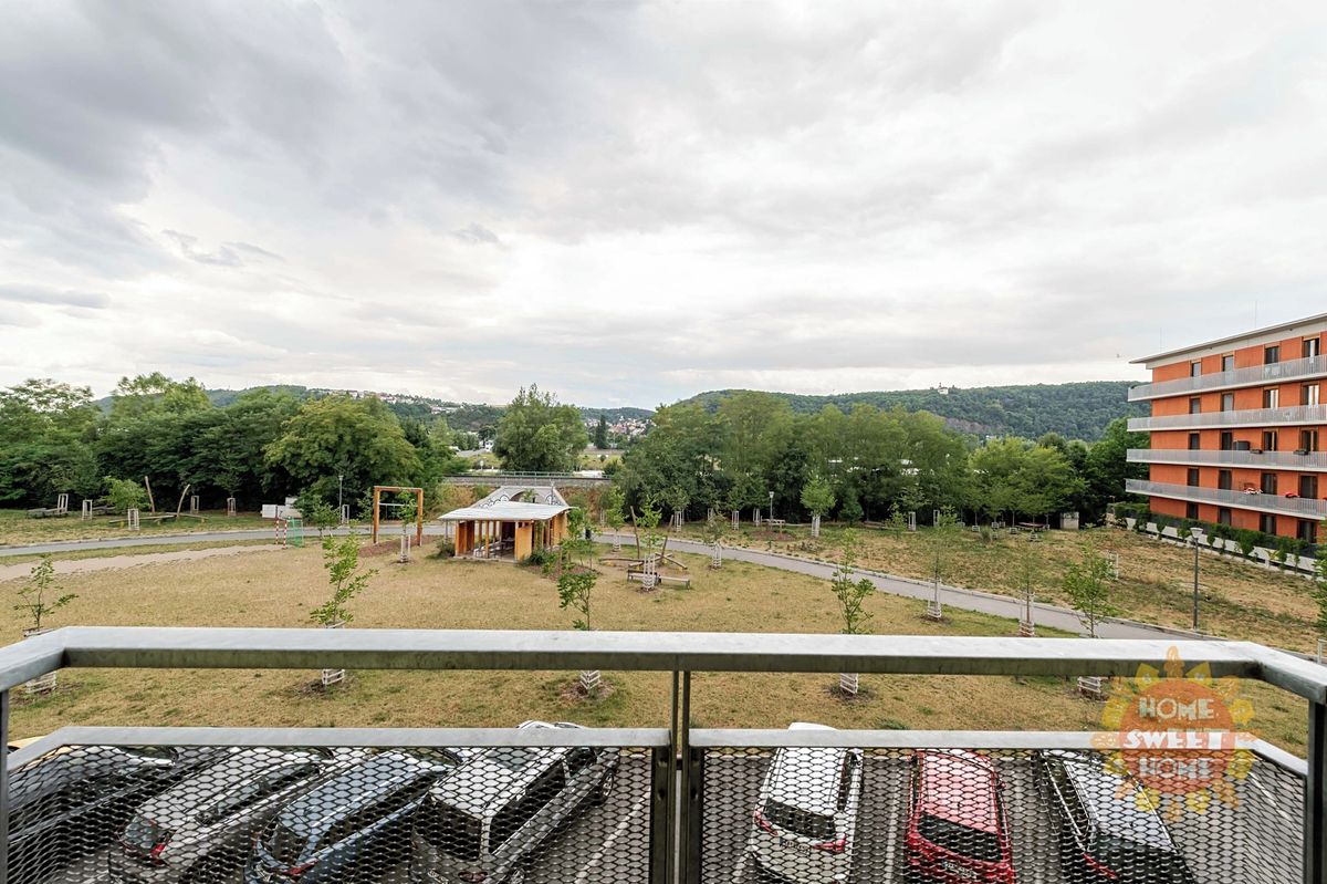 Prodej bytu 1+kk 54 m² – fotografie 5