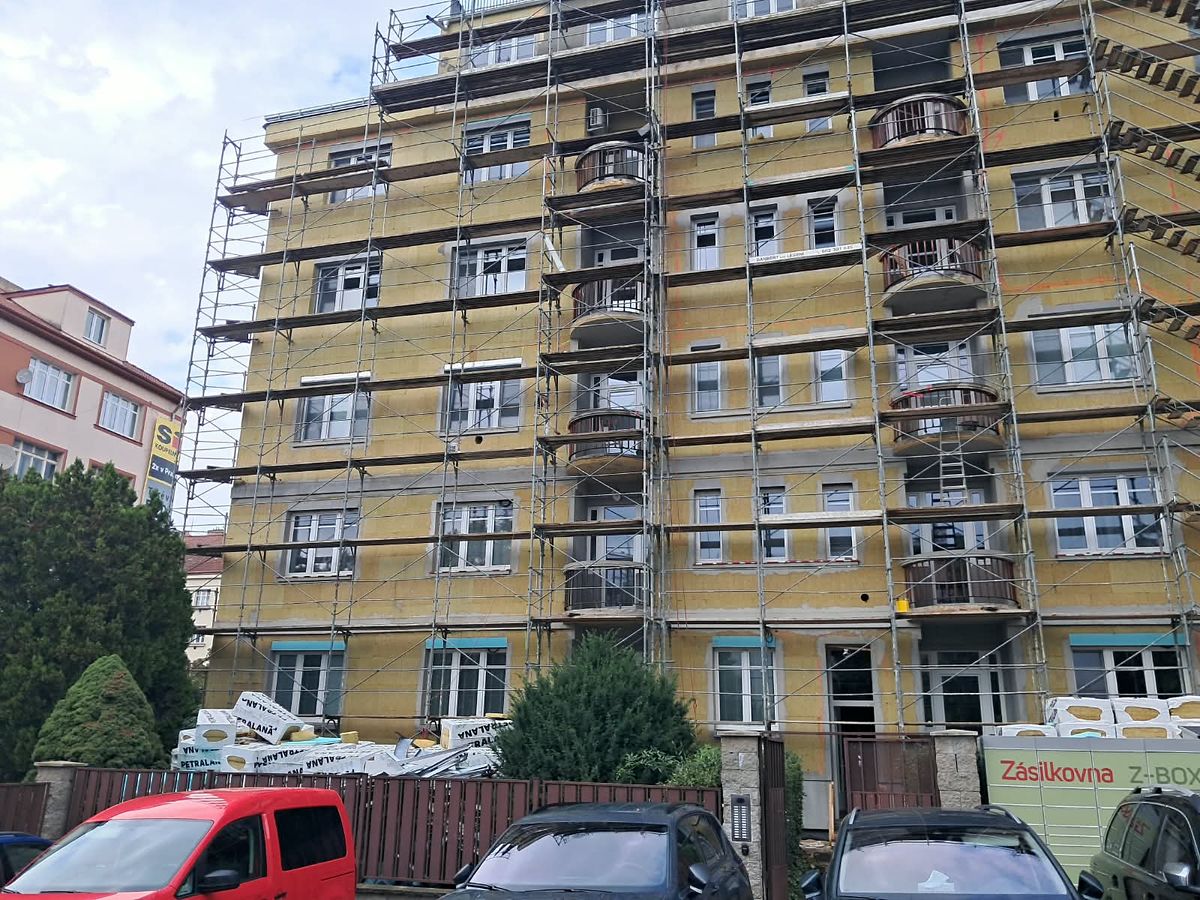 Prodej bytu 3+1 94 m²