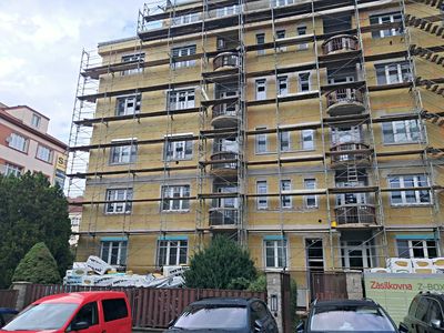 Prodej bytu 3+1 94 m²