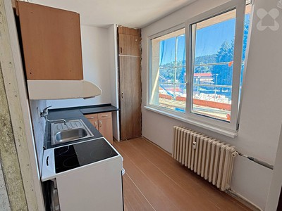Квартира 2+1 в оренду, 62 м² (2 з 11)
