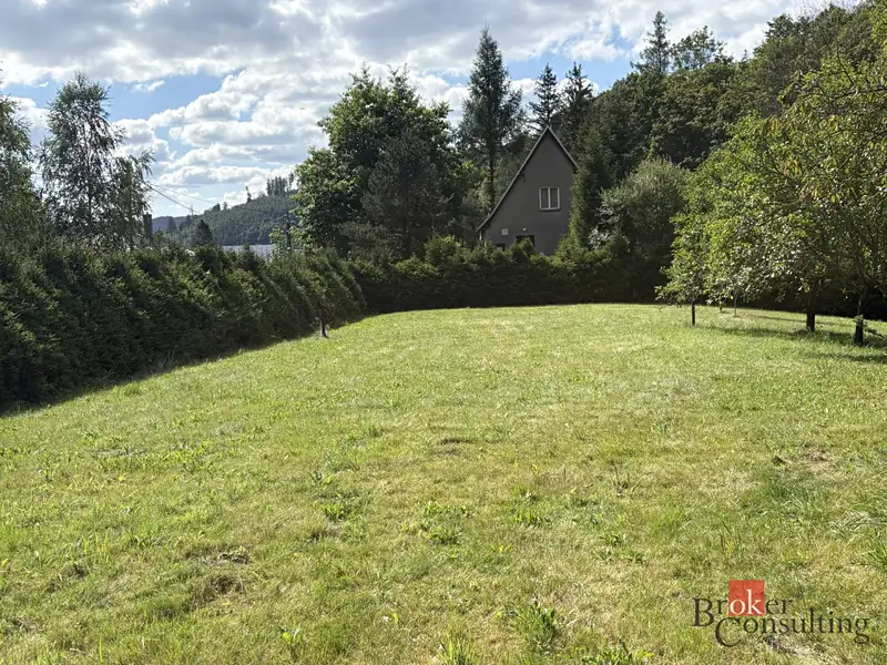 Prodej stavebního pozemku 1300 m², Holčovice – náhled fotky 2