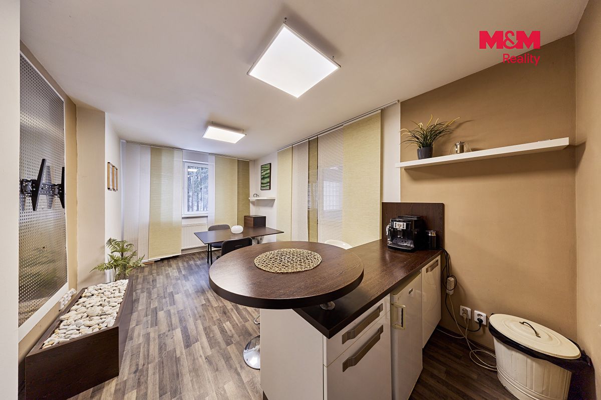 Prodej obchodního prostoru 1667 m² – fotografie 2