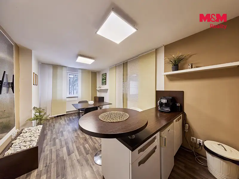 Prodej obchodního prostoru 1667 m², Trutnov – náhled fotky 2