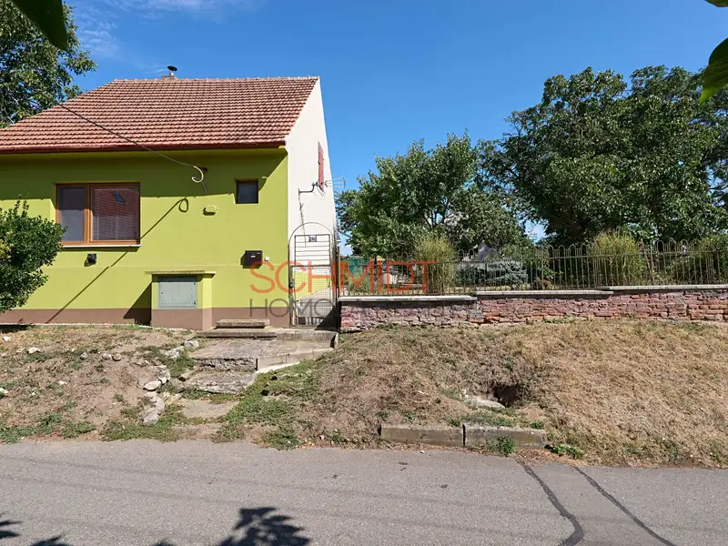 Prodej rodinného domu 74 m², pozemek 672 m², Strachotín – náhled fotky 2