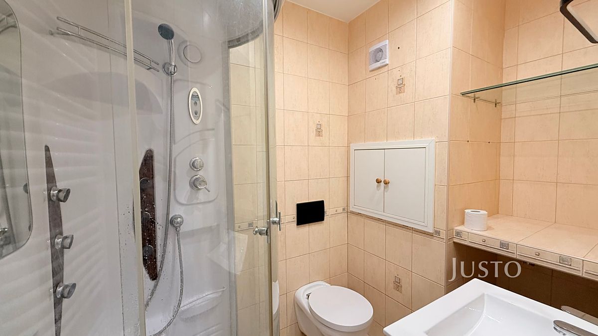 Pronájem bytu 1+1 34 m² – fotografie 3