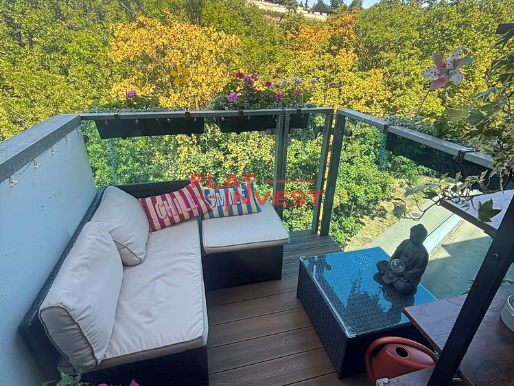 Wohnung 2+kk zur Miete, 80 m² (8 von 16)