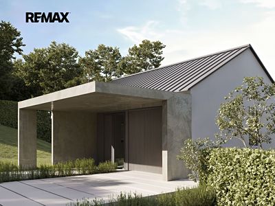 Prodej rodinného domu 225 m², pozemek 1000 m²