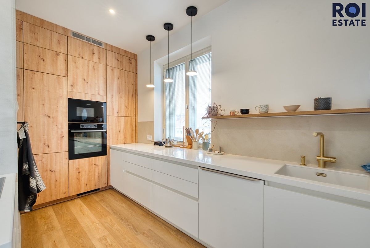 Prodej bytu 4+1 180 m² – fotografie 5