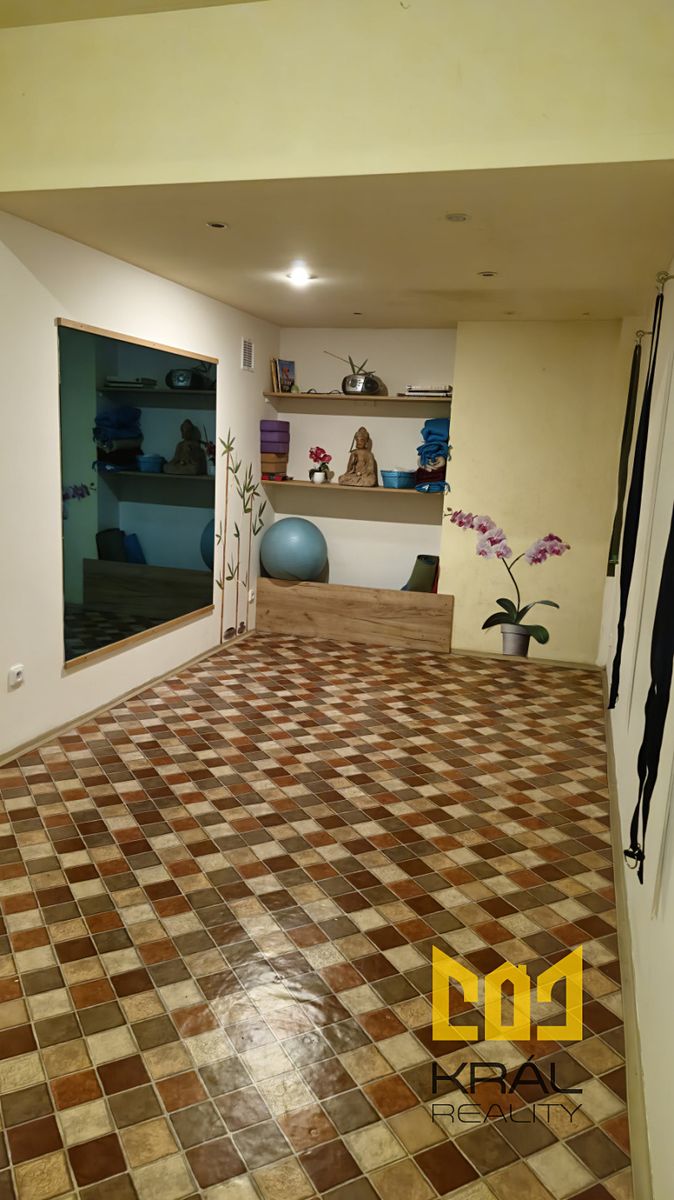 Pronájem obchodního prostoru 15 m² – fotografie 2