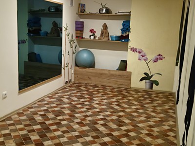 Pronájem komerčního prostoru, 15 m² (2 z 11)