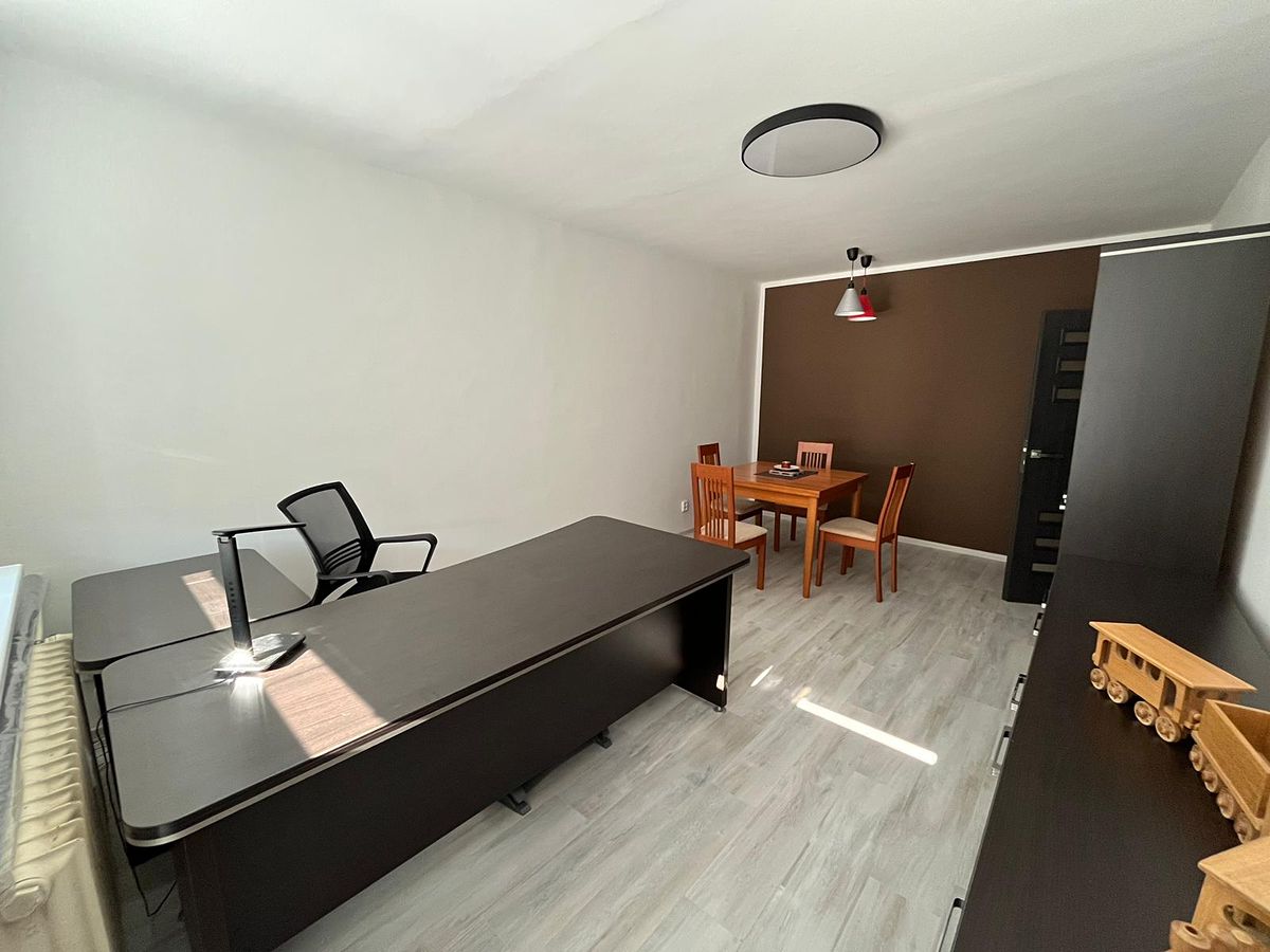 Pronájem bytu 2+1 60 m² – fotografie 2