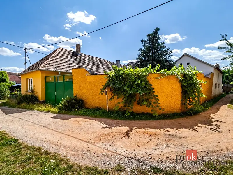 Prodej rodinného domu 92 m², pozemek 680 m², Putim – náhled fotky 2