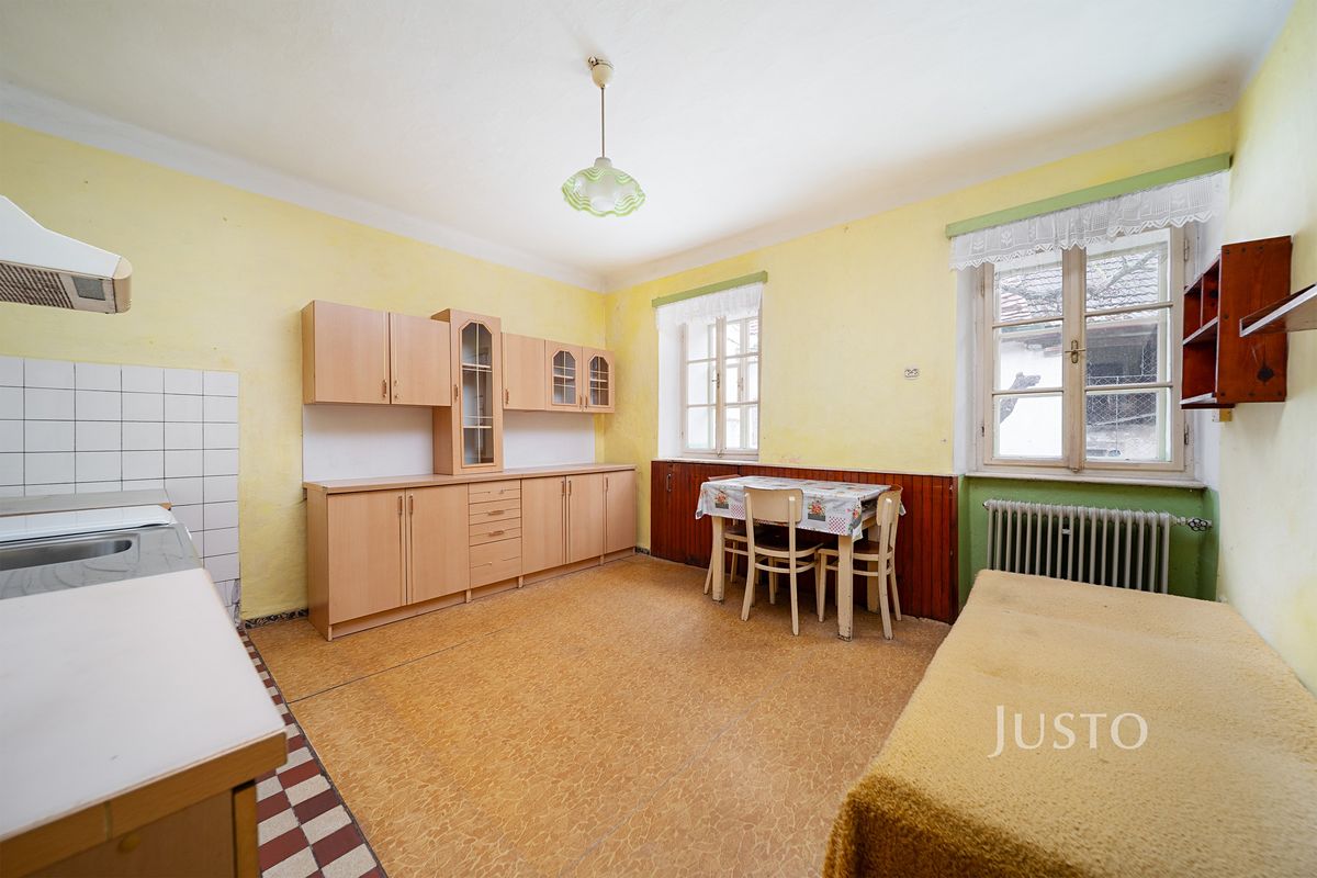 Prodej rodinného domu 113 m², pozemek 190 m² – fotografie 3
