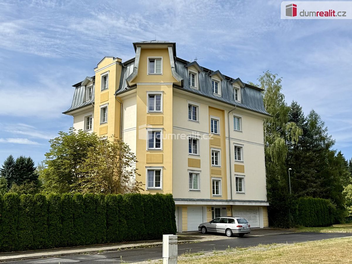 Prodej bytu 3+kk 161 m²