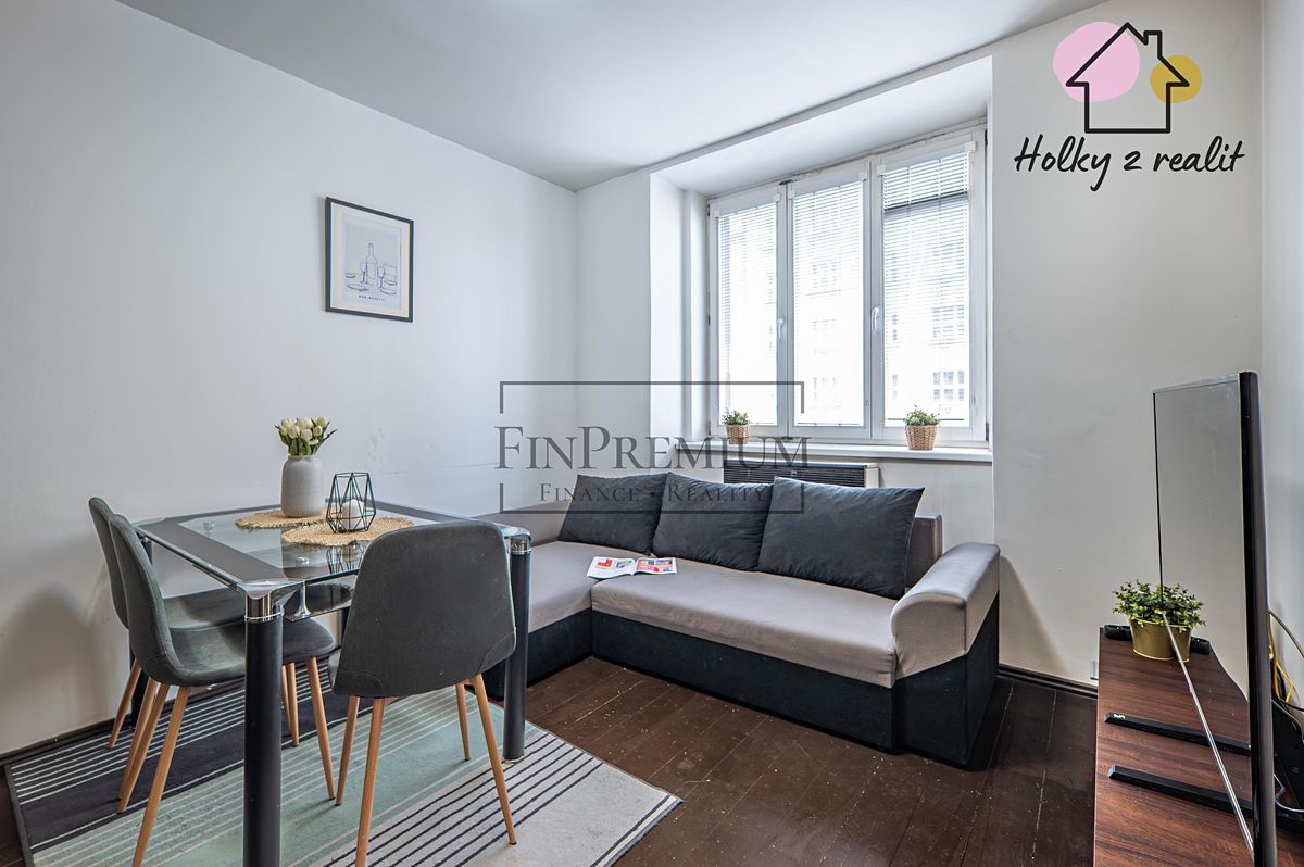 Prodej bytu 2+kk 49 m² – fotografie 3