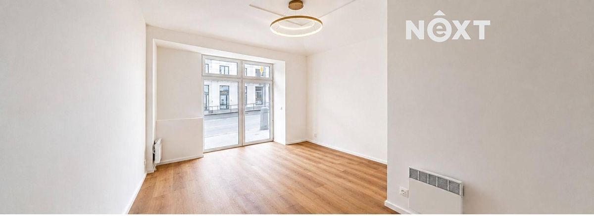 Prodej bytu 1+1 17 m²