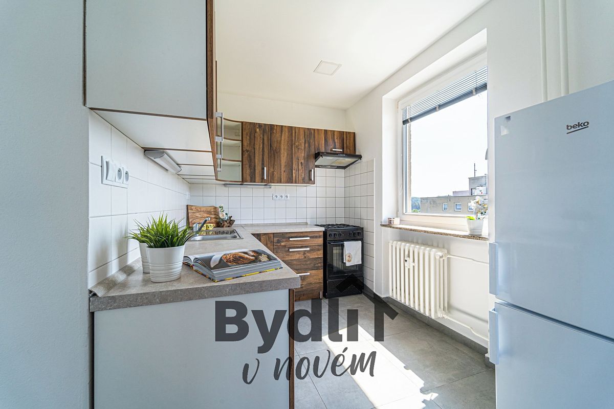 Prodej bytu 3+kk 63 m² – fotografie 4