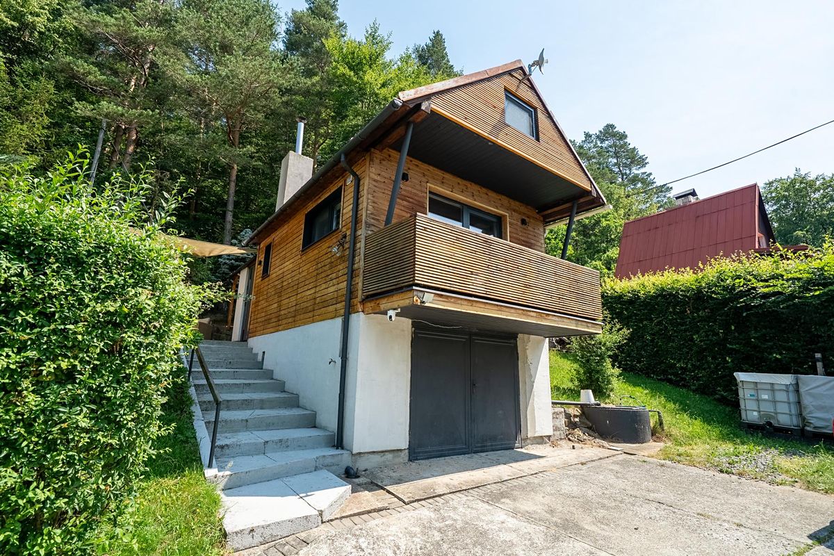 Prodej chaty 45 m², pozemek 10392 m² – fotografie 5