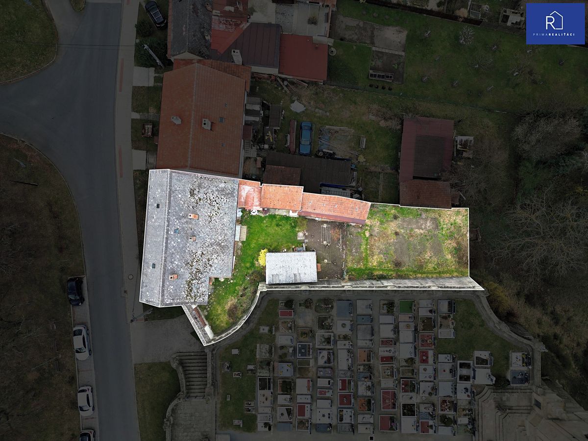 Prodej rodinného domu 166 m², pozemek 457 m² – fotografie 2