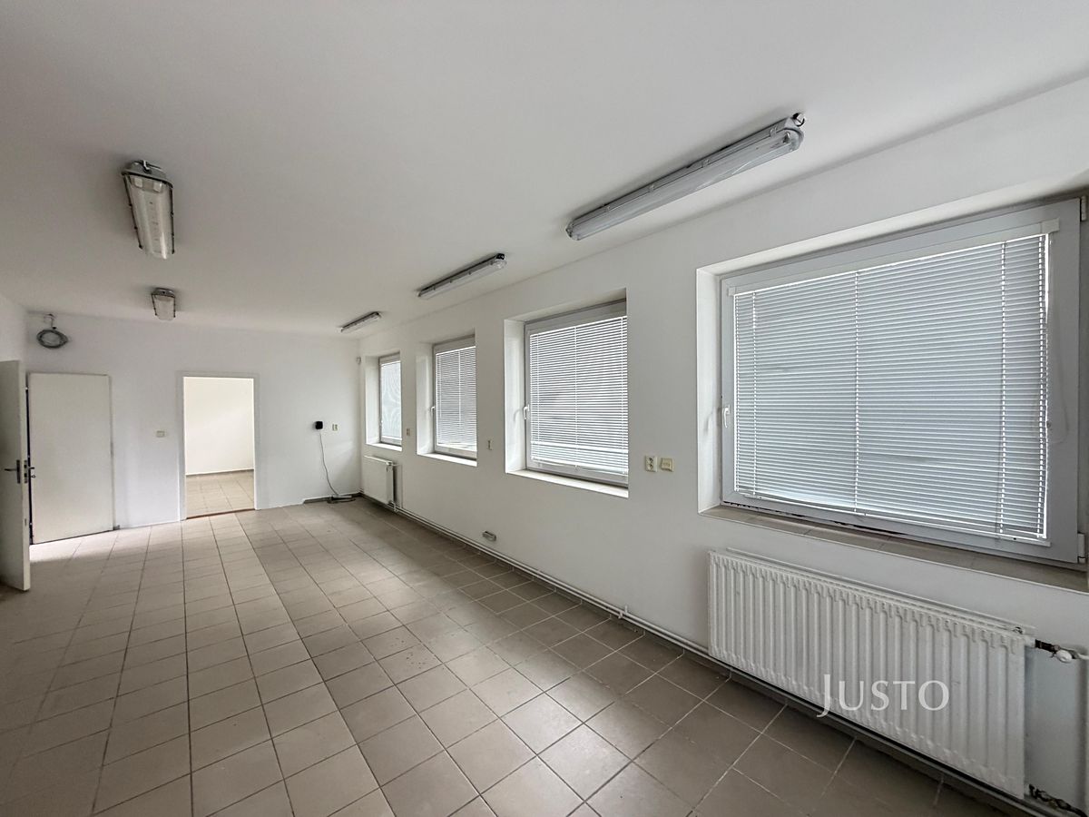 Pronájem výrobní haly, prostoru 85 m² – fotografie 2