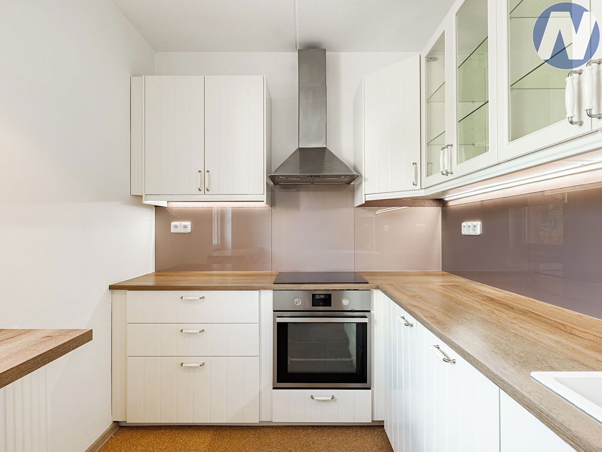 Prodej bytu 3+1 72 m²