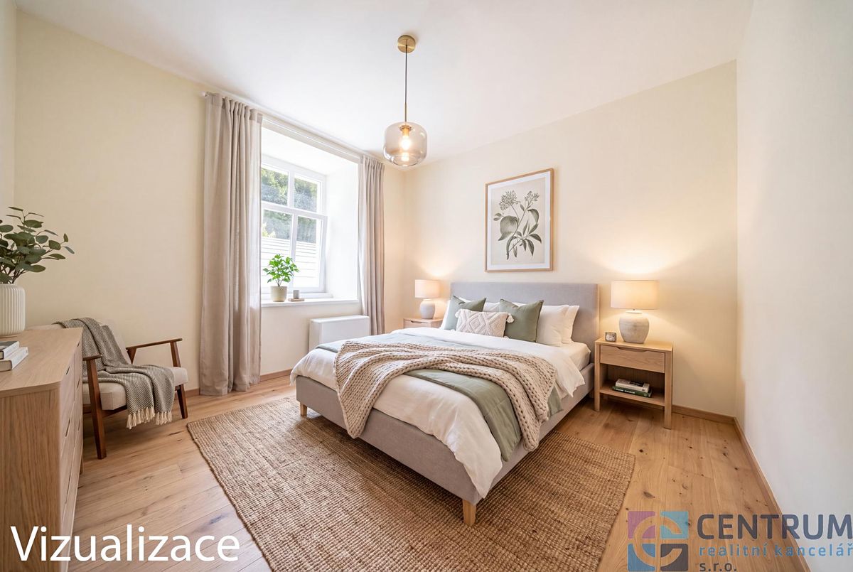 Prodej bytu 1+1 35 m² – fotografie 5