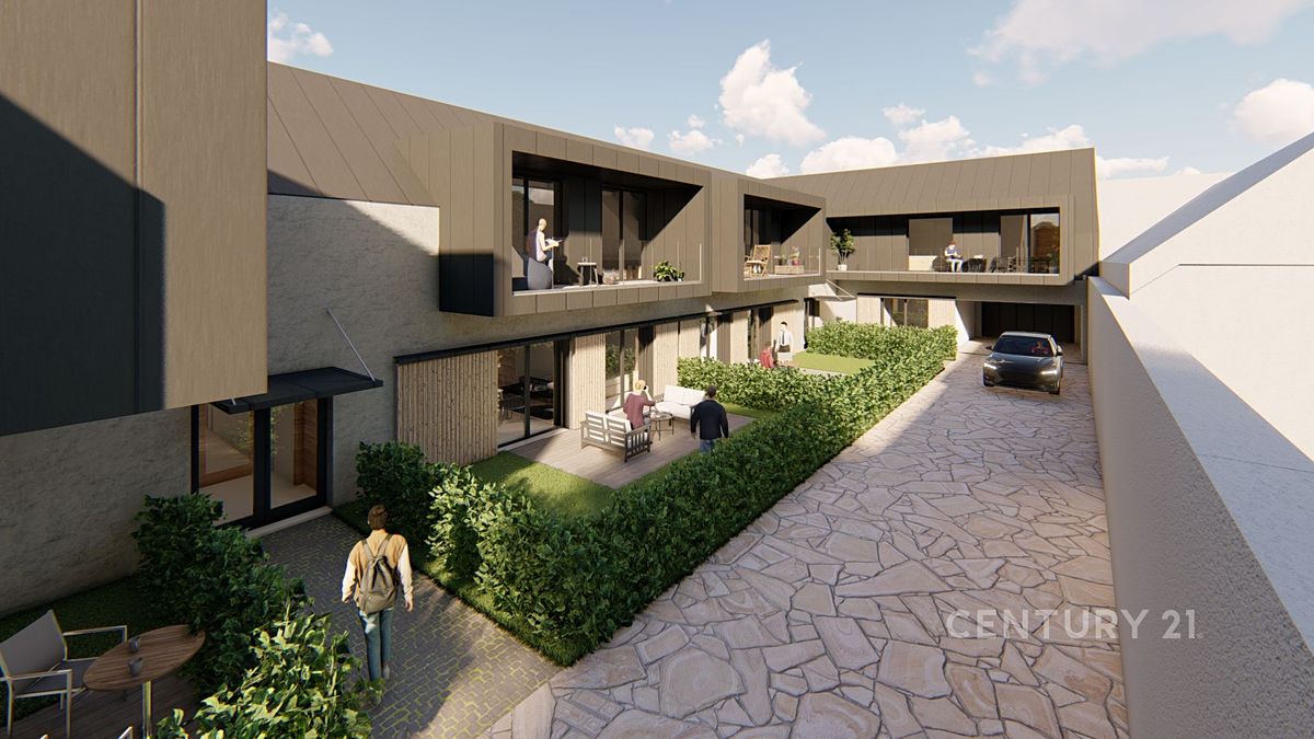 Prodej bytu 2+kk 107 m² – fotografie 4