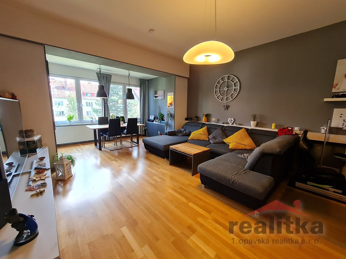 Prodej bytu 3+1 118 m²