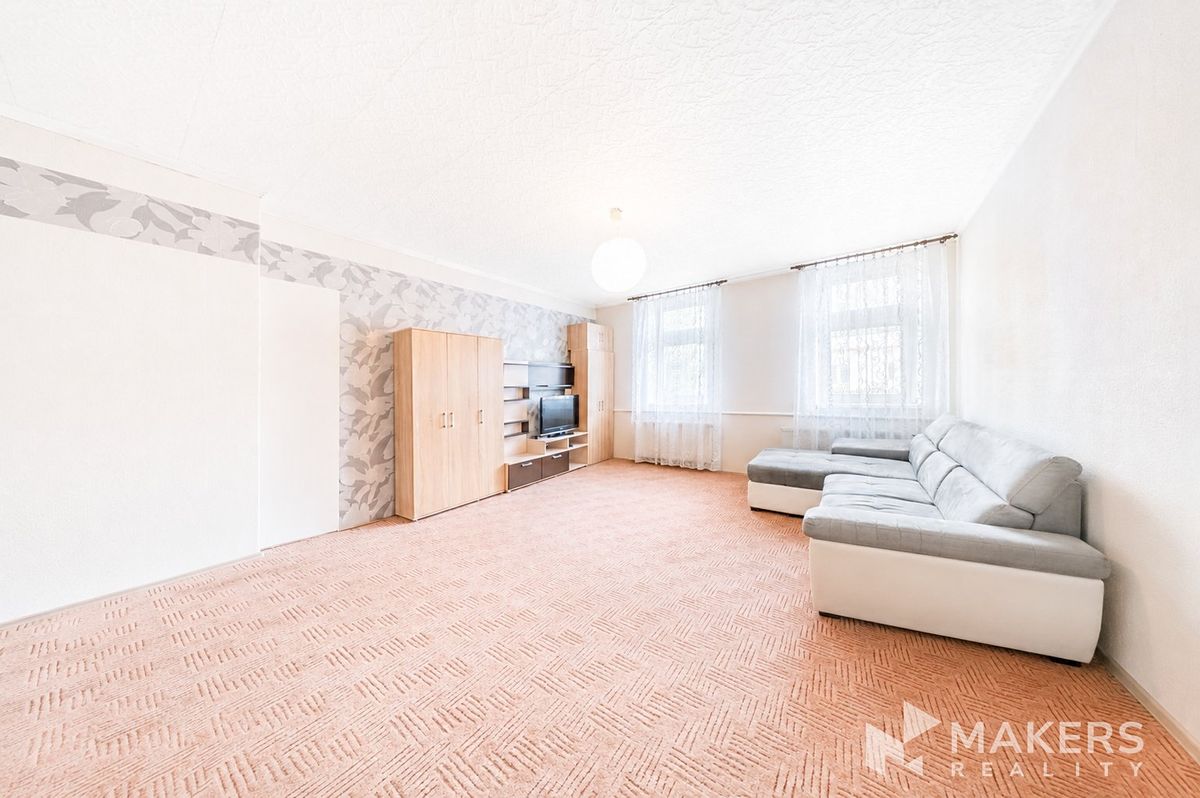 Prodej bytu 2+1 70 m² – fotografie 2